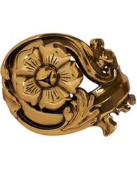 Etro - Baroque-Style Bangle Bracelet - Lyst