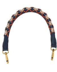 Etro - Manico Per Borsa - Lyst