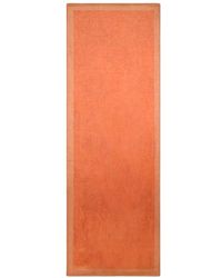 Etro - Linen-Blend Scarf With Paisley Motif - Lyst