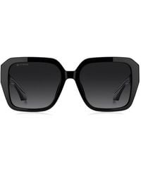 Etro - Color Stripes Sunglasses - Lyst