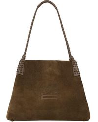 Etro - Medium Libra Tote Bag - Lyst