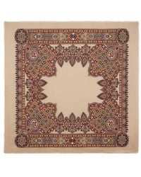 Etro - Scialle Jacquard - Lyst