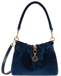 Etro - Small Vela Blossom Bag - Lyst