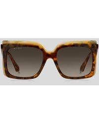 Etro - Occhiali Da Sole Tailoring, Donna - Lyst