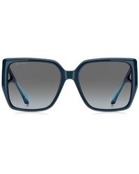 Etro - Zephyr Sunglasses - Lyst