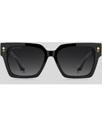 Etro - Colour Stripes Sunglasses - Lyst