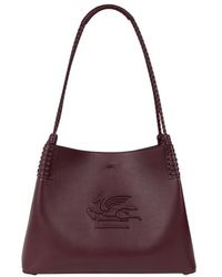 Etro - Medium Libra Tote Bag - Lyst