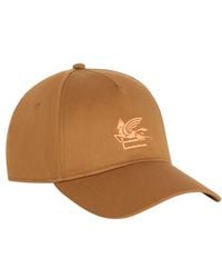 Etro - Cappello Baseball - Lyst