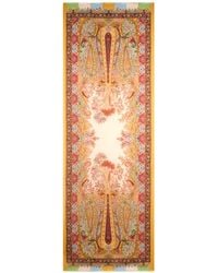 Etro - Sciarpa - Lyst
