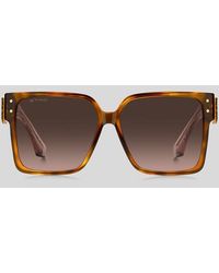 Etro - Blossom Sunglasses - Lyst