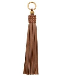 Etro - Nappa Leather Charm - Lyst