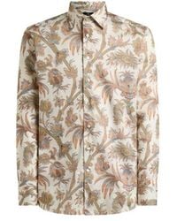 Etro - Shirt - Lyst