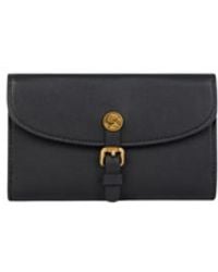 Etro - Leather Pony Wallet - Lyst