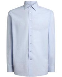 Etro - Camicia - Lyst