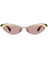 Etro - Aura Sunglasses - Lyst