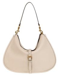 Etro - Borsa Pony Maxi - Lyst