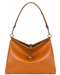 Etro - Borsa Vela Media, Donna - Lyst