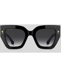 Etro - Mania Sunglasses - Lyst