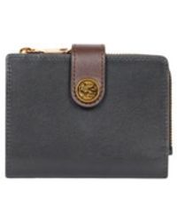 Etro - Small Leather Wallet - Lyst