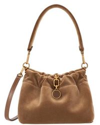 Etro - Small Vela Blossom Bag - Lyst