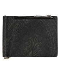 Etro - Arnica Bifold Card Holder - Lyst