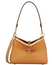 Etro - Borsa Vela Piccola, Donna - Lyst
