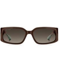 Etro - Zephyr Sunglasses - Lyst