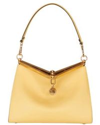 Etro - Medium Vela Bag - Lyst