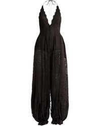 Etro - Tuta Intera - Lyst