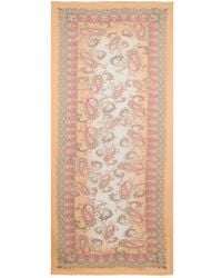 Etro - Sciarpa - Lyst