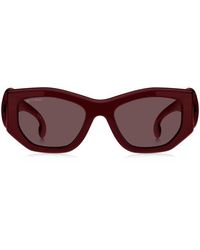 Etro - Paisley Sunglasses - Lyst