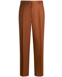 Etro - Pantaloni - Lyst