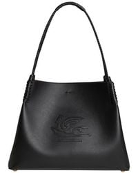 Etro - Libra Medium Tote - Lyst