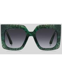 Etro - Mania Sunglasses - Lyst