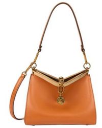 Etro - Small Vela Bag - Lyst