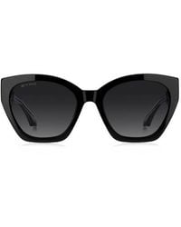 Etro - Color Stripes Sunglasses - Lyst