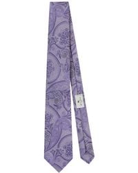 Etro - Ties - Lyst
