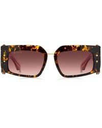Etro - Occhiali Da Sole Blossom, Donna - Lyst