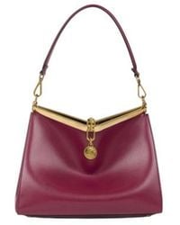 Etro - Medium Vela Bag - Lyst