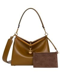 Etro - Medium Vela Bag - Lyst