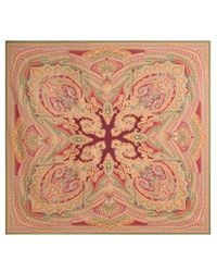 Etro - Scialle - Lyst