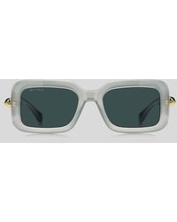 Etro - Drop Sunglasses - Lyst