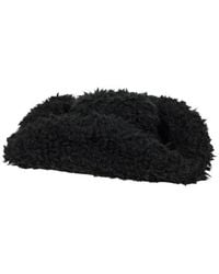 Etro - Faux Fur Cowboy Hat - Lyst