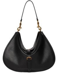 Etro - Borsa Pony Maxi - Lyst