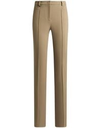 Etro - Fit-And-Flare Trousers - Lyst