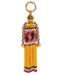 Etro - Doll Charm With Beads - Lyst