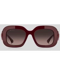 Etro - Arnica Sunglasses - Lyst