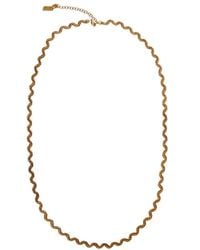 Etro - Charm Necklace - Lyst