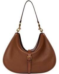 Etro - Borsa Pony Maxi - Lyst