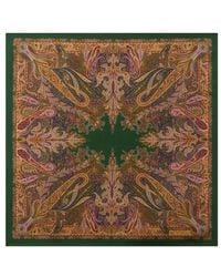 Etro - Pochette - Lyst